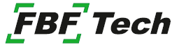 FBF Tech logo